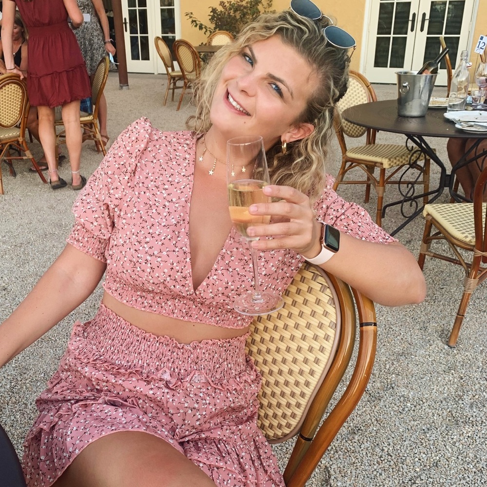 Meet your Posher, Cassidy